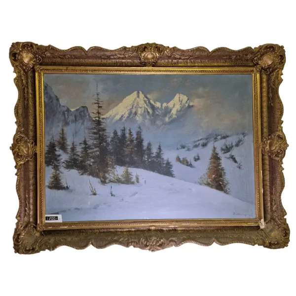 Vysoké Tatry